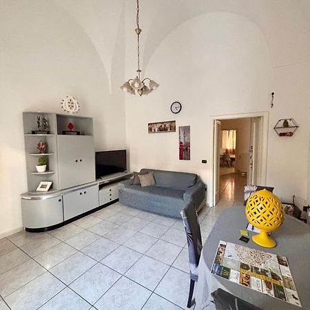 Origini - Apartment With Private Garden レッチェ エクステリア 写真