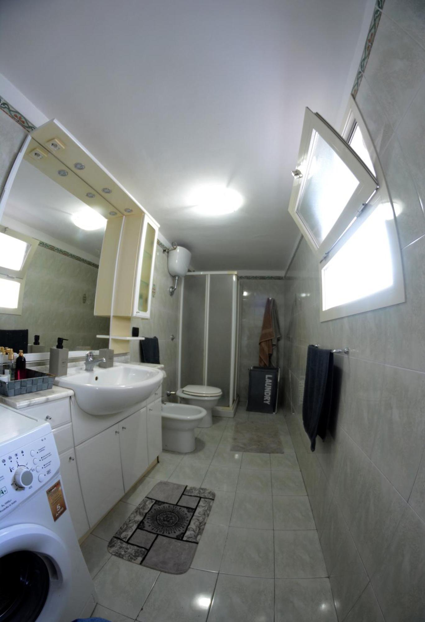 Origini - Apartment With Private Garden レッチェ エクステリア 写真
