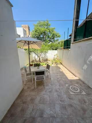 Origini - Apartment With Private Garden レッチェ エクステリア 写真