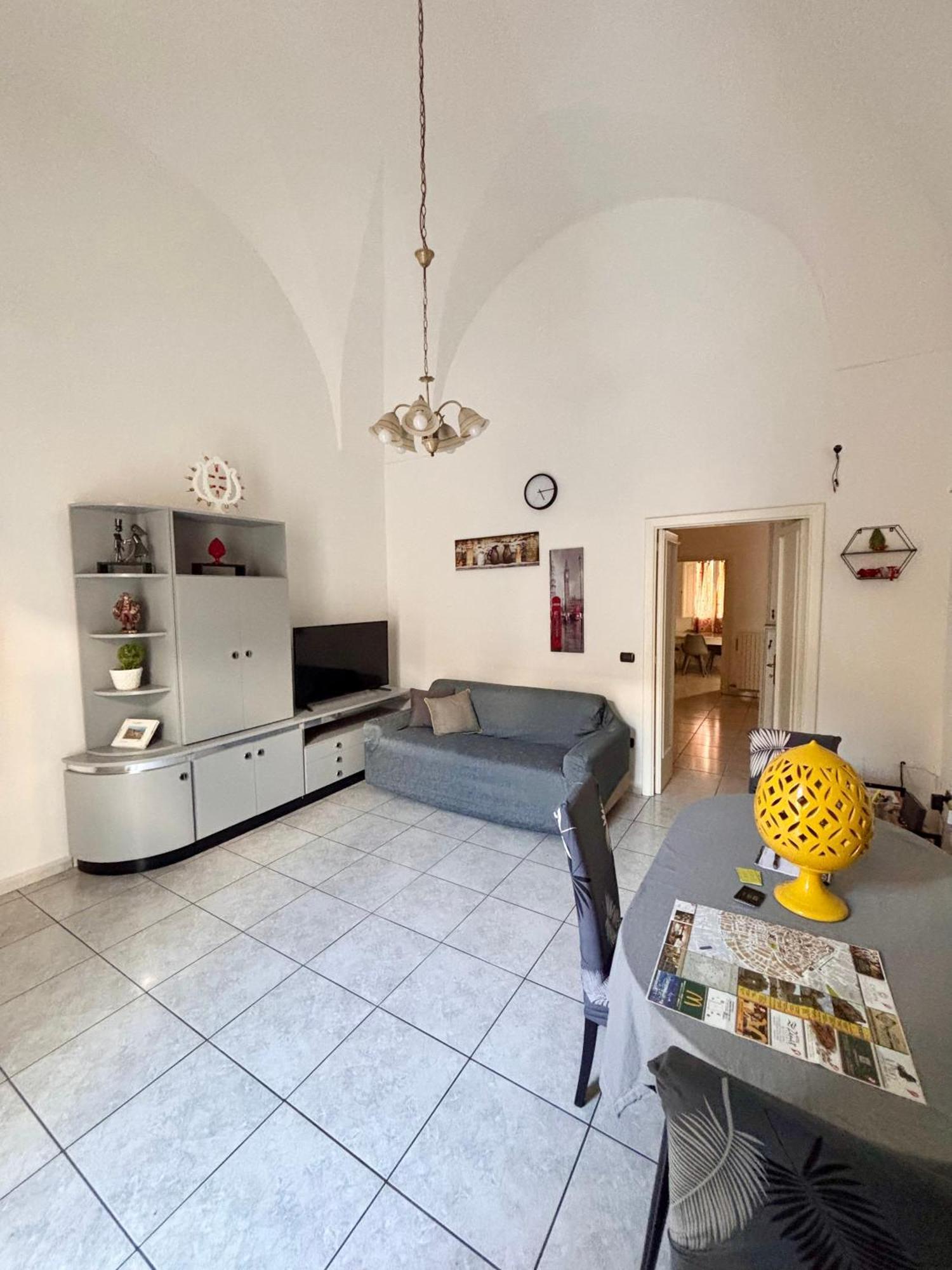 Origini - Apartment With Private Garden レッチェ エクステリア 写真