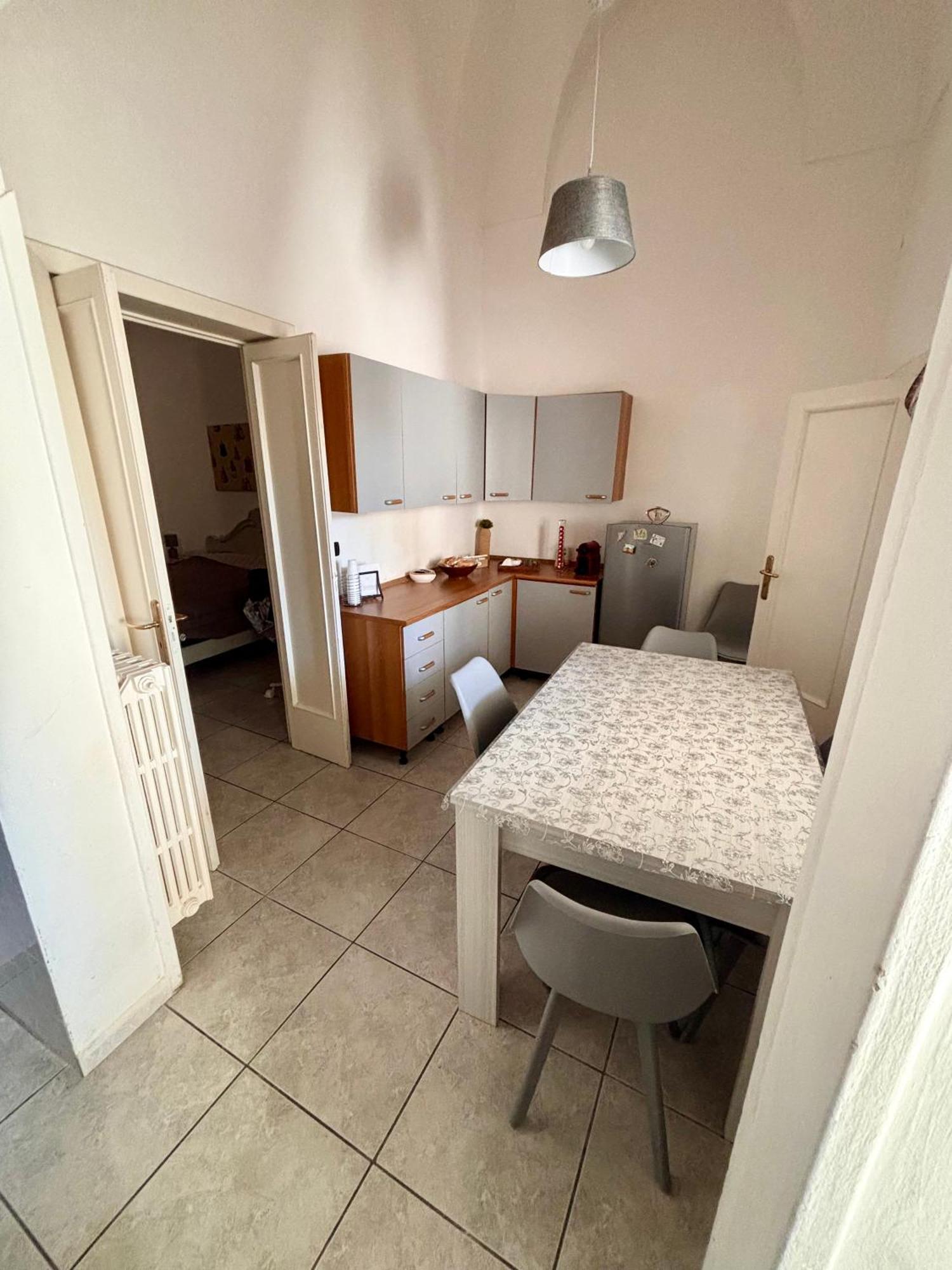 Origini - Apartment With Private Garden レッチェ エクステリア 写真